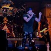 Iron Maiden Full Album Concert