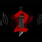 Roblox Murder Mystery 2 Murder Sound Effects