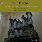 Messe Pour Les Couvents V Agnus Dei Agnus Dei David Ponsford