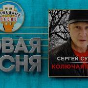 Колючая Судьба Сергей Сухачёв Sergey Sukhachev A Prickly Fate