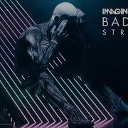 Bad Liar Stripped Imagine Dragons