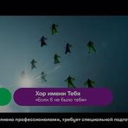 Мегафон Хор Имени Тебя