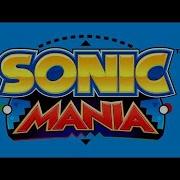 Mirage Saloon Zone Act 1 Sonic Tails Skyway Octane Sonic Mania Ost