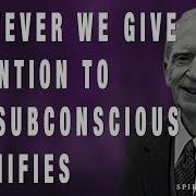 Subconscious Teaching Melt