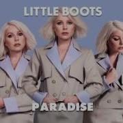 Little Boots Paradise