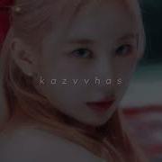 Knock Knock Lee Chaeyeon Speed Up