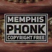 No Copyright Background Music Memphis Phonk Synthbass Mix Instrumentals Royalty Free