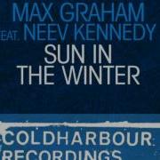 Max Graham Feat Neev Kennedy Sun In The Winter Estiva Remix