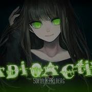 Nightcore Radioactive Female Version Lyrics