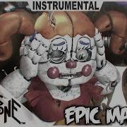 Fnaf 1 5 Epic Mashup Instrumental Video Tlt