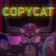 Meme Copycat W Conan Sans Husky And Evi Warning Flashlight
