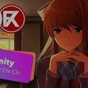 Insanity Ddlc Rus