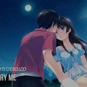 Marry Me Nightcore Lyrics Slow Version