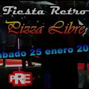 Fiesta Retro 2020