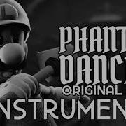 Phantom Dancing Instrumental