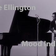 Duke Ellington Mood Indigo
