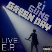 Green Day 21 Guns Live Ep