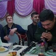 Klarnet Deyirmannan Vagzala Vüsal Ramizoglu Berde Toyu 2019