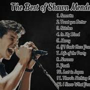 Las Mejores Canciones Shawnmendes