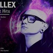 Сборник Skrillex