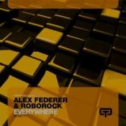 Everywhere Radio Edit Alex Federer Roborock