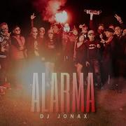 Dj Alarma