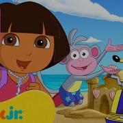 Dora La Exploradora Intro Latino
