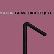 Matt Maeson Grave Digger Stripped