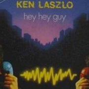 Ken Laszlo