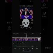 Страшные Звуки Из Capcut