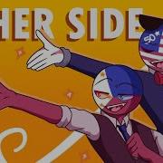 The Other Side Countryhumans