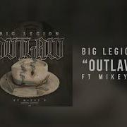 Mikey P Outlaw