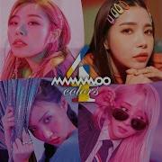 Mamamoo Gogobebe Japanese Ver