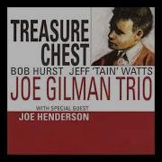 Juris Prudence Joe Gilman Trio Джо Хендерсон