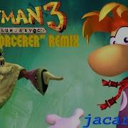 Hoodoo Voodoo Hoodoo Theme Remix By Jacaris Rayman 3 Hoodlum Havoc