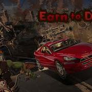 Earn To Die 3 Soundtrack 16