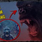Dino Show Kong A Ilha Da Caveira