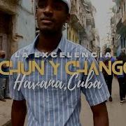 La Excelencia Ochun Y Chango Official Video