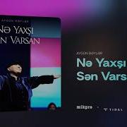 Nə Yaxşı Sən Varsan