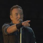 Bruce Springsteen Dancing In The Dark Live