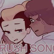 Crush Song Animatic