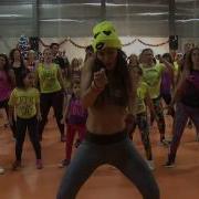 Vente Pa Ca Zumba