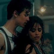 Вход Shawn Mendes Camila Cabello Senorita