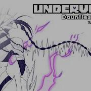 Underverse Ost Dauntless Assault Drum And Bass Remix Xtale Undyne S