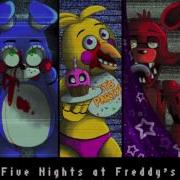 Fnaf The Show Must Go On Sped Up