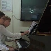 М Мусоргский Великий Колокольный Звон
