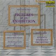 Pictures At An Exhibition Orch Ravel 1970 Remastered Version The Old