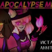 The Apocalypse Collab