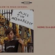 Morrissey Home Is A Question Mark