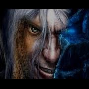 Фразы Нежити Warcraft 3